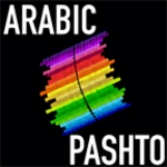 Logo of RADIO PASHTO android Application 